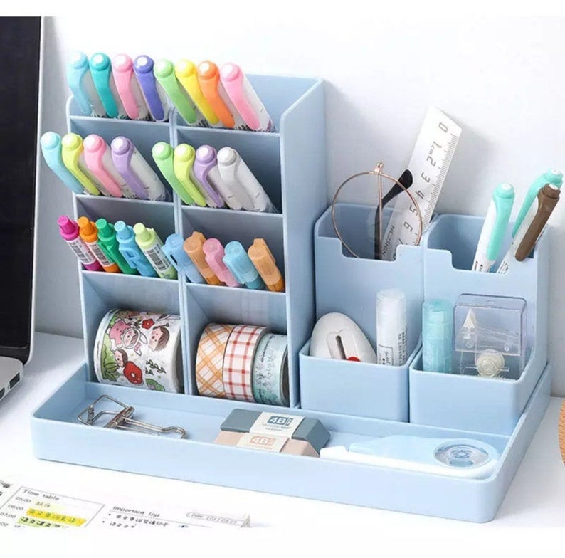 60 cute supplies & accessories for your home office (on !)