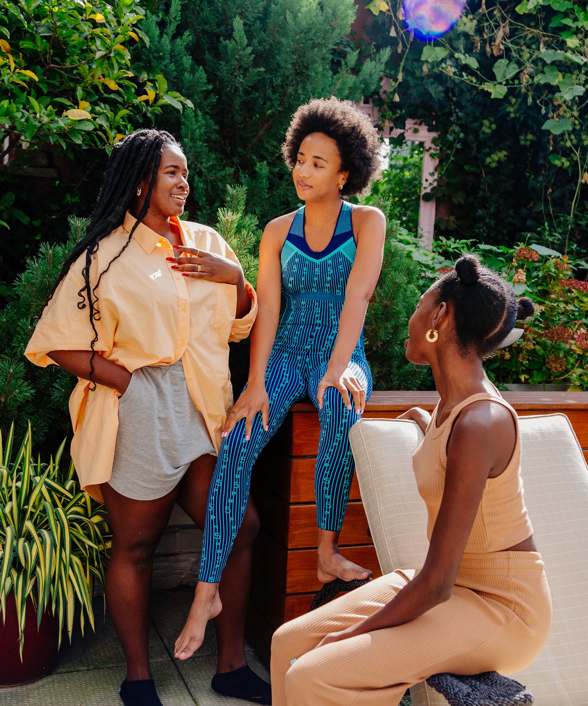 Soft Black Girls and the Reclamation of Black Femininity
