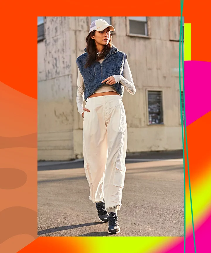 The 15 Best Baggy Jeans for Women in 2023