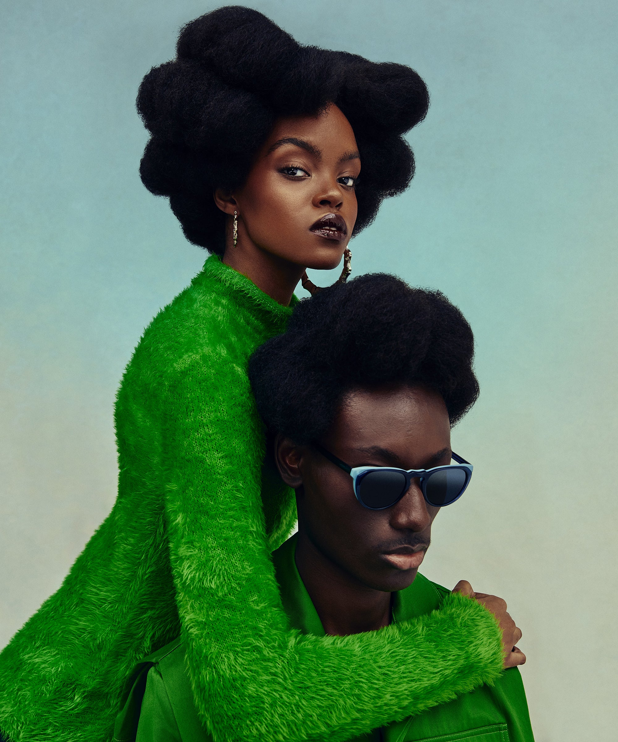 Black Men & Fashion Magazine: Special Edition Promo See more