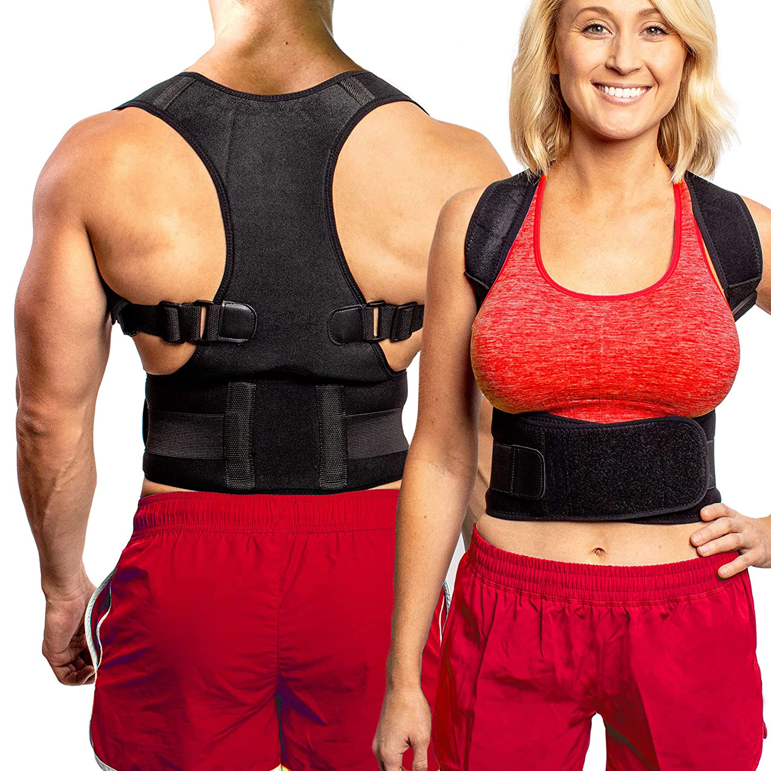 Best Posture Correctors With Reviews 2020