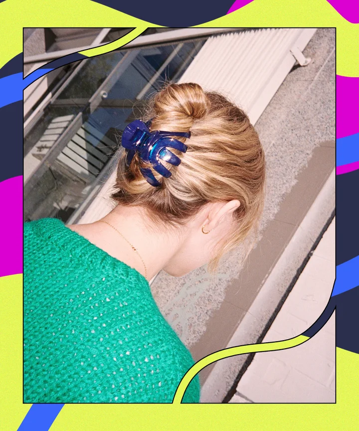 90s hair clips Archives - Style in the Way