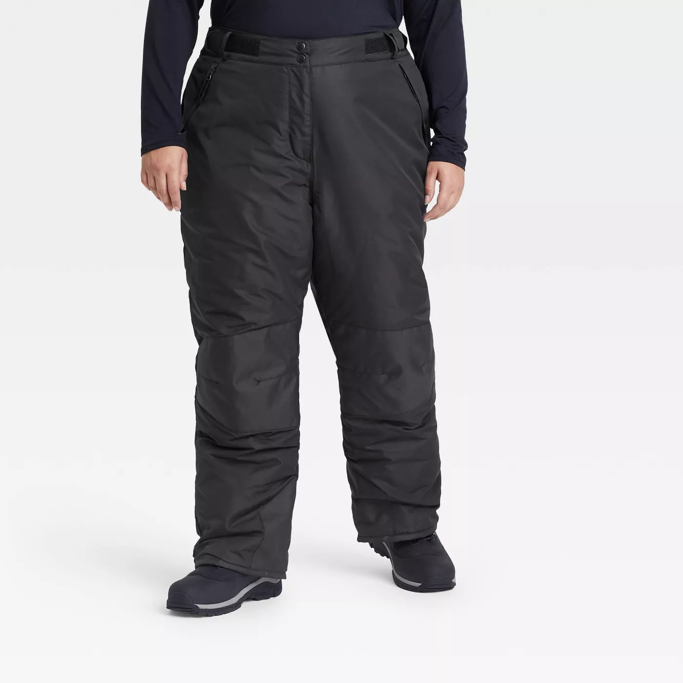 tall size snow pants