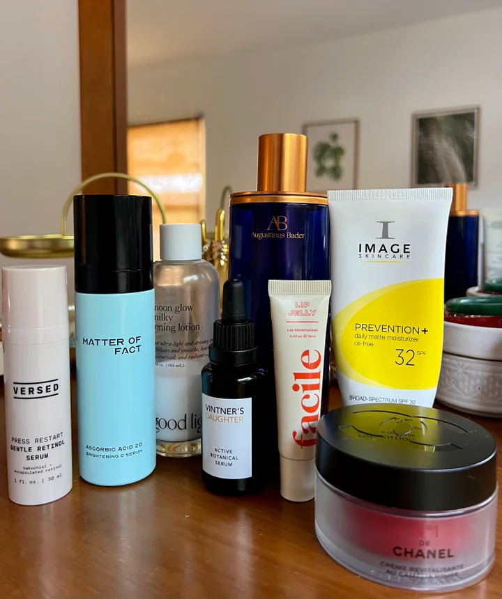 Refinery29 Editors Share Their Skin-Care Routines
