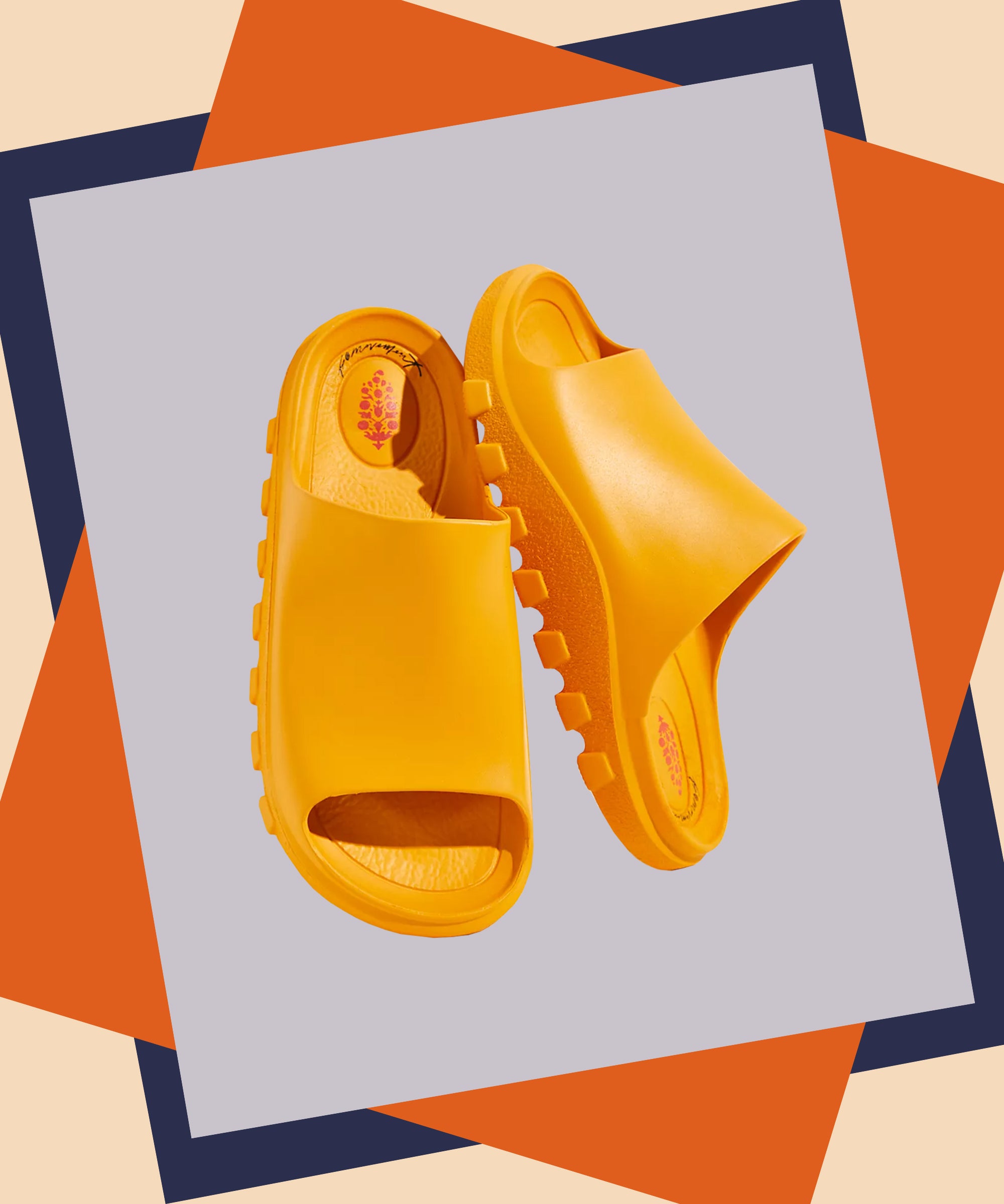 5 Fashion Fitness Trends: For the Work From Home World – Orange Insoles