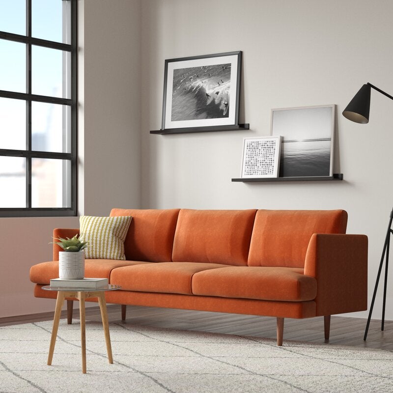 AllModern + Mala Sofa