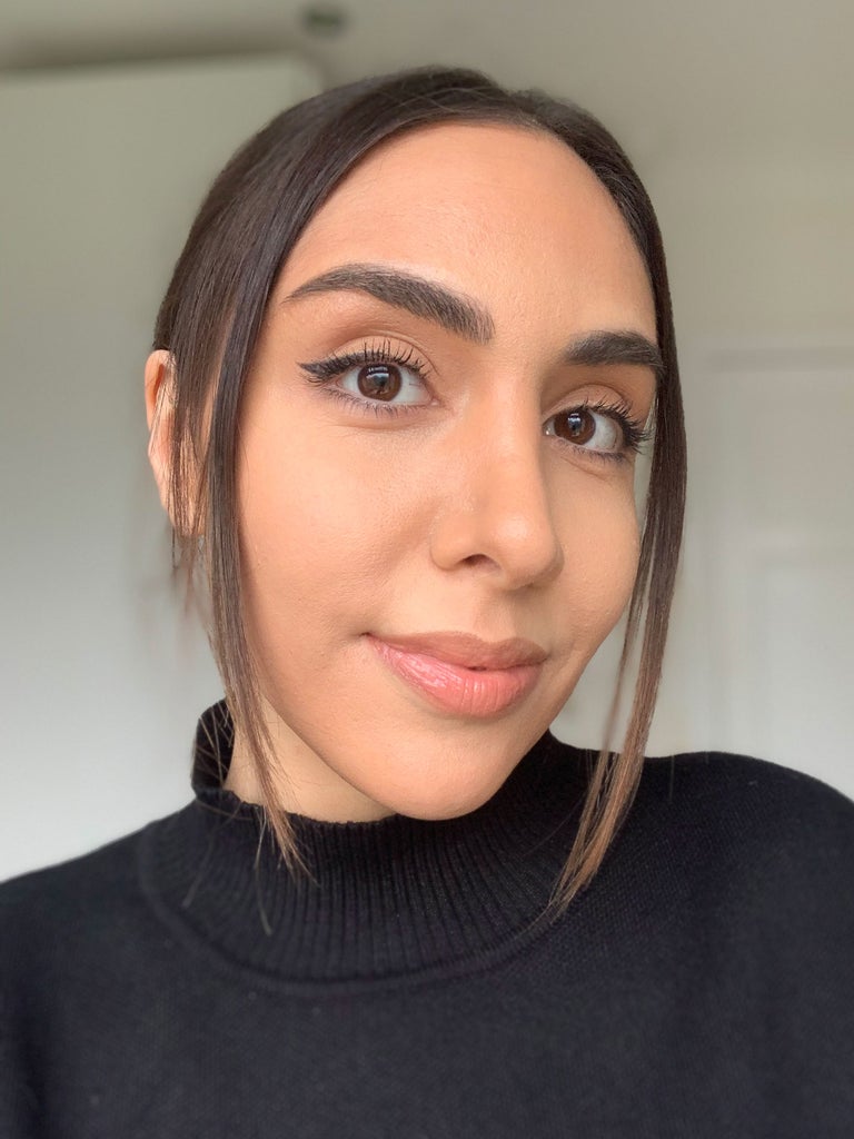 TikTok’s Bronzer Contour Hack Is Silly But It Made Me Skip Foundation