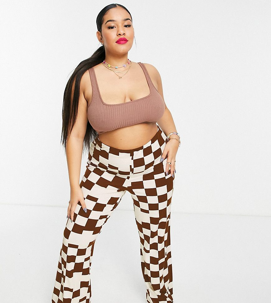 Best Plus Size Statement Pants To Shop Online 2022