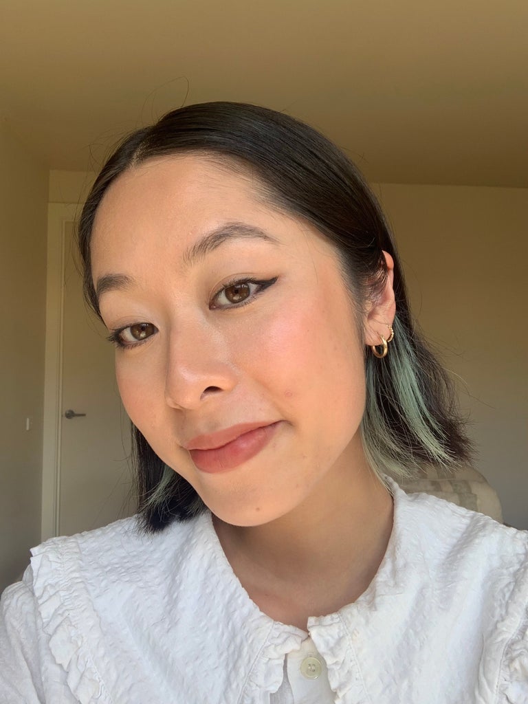 I Tried TikTok’s Puppy Eyeliner & My Almond Eyes Can’t Get Enough