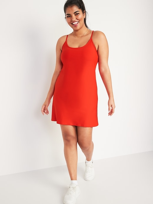 old navy athletic dress