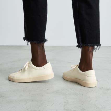 Everlane ReLeather deals Tennis Shoe