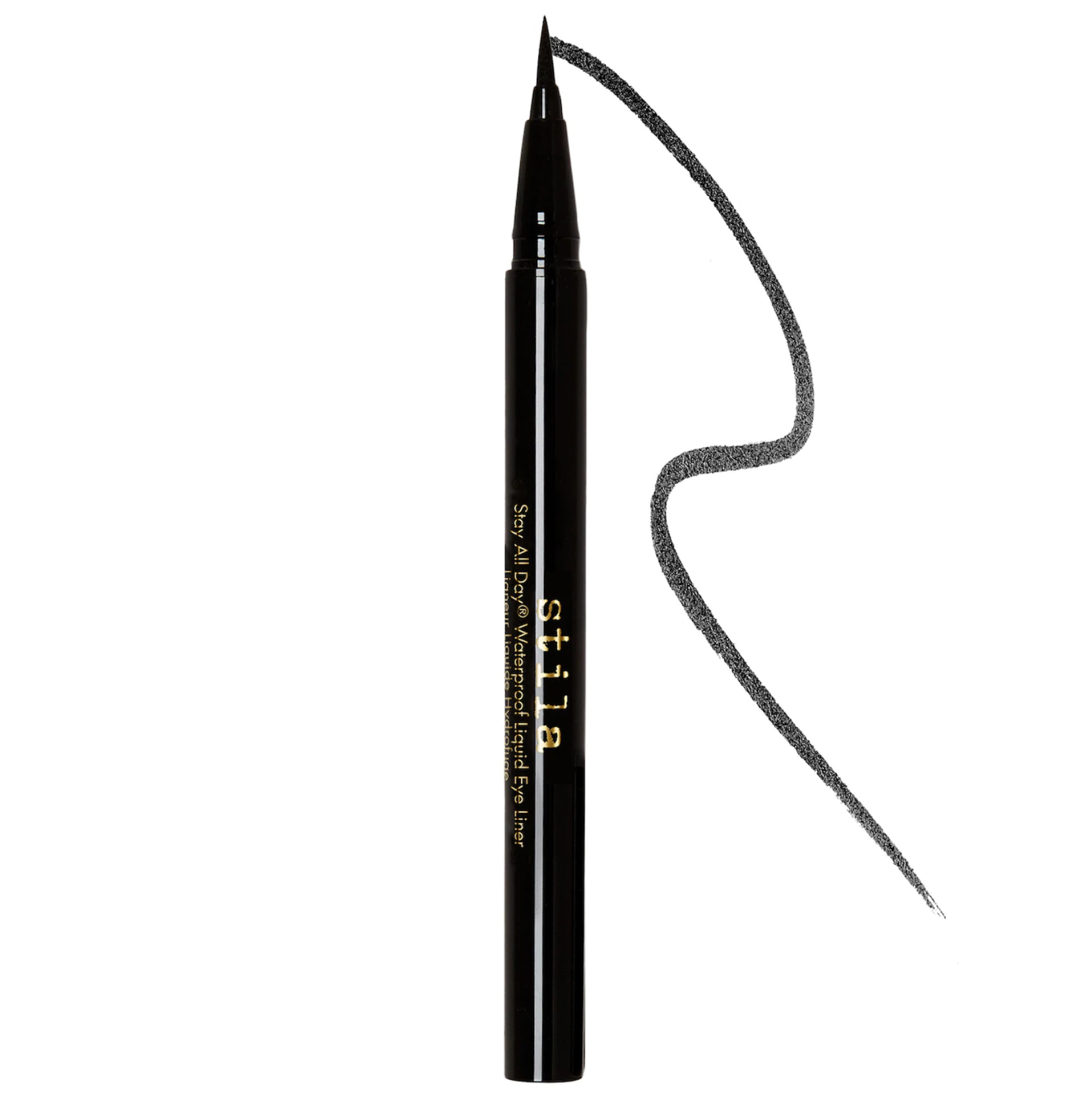 Stila Stay All Day® Waterproof Liquid Eye Liner