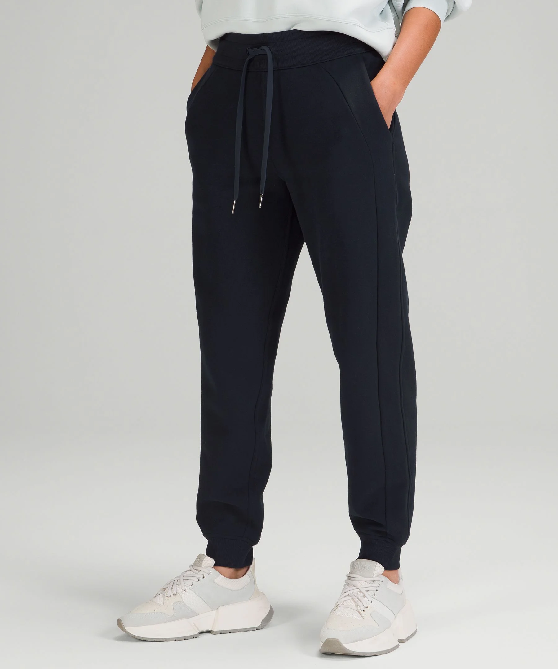 Pants & Jumpsuits, Lululemon Scuba Joggers Size 4