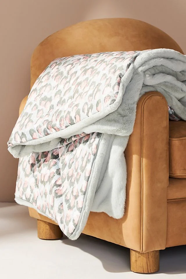 Harlow Weighted Blanket