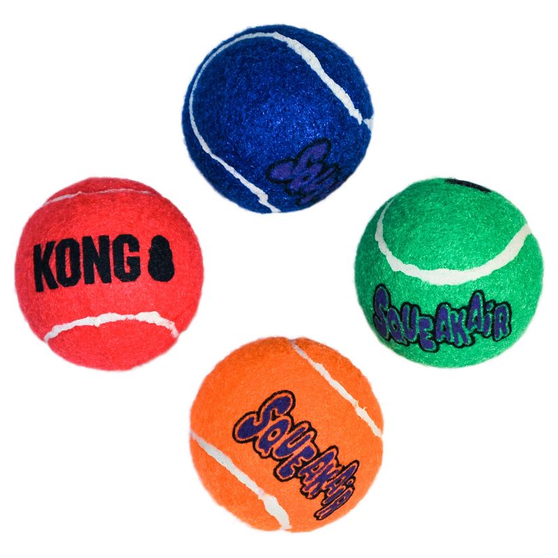 target kong tennis balls