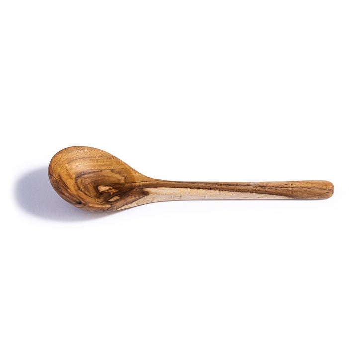 Paguro Upcycle + Upcycled Eco Friendly Wooden Spoon