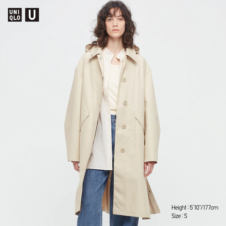 Uniqlo Round Mini Shoulder B﻿ag Review 2023 — ELLE Editor Review
