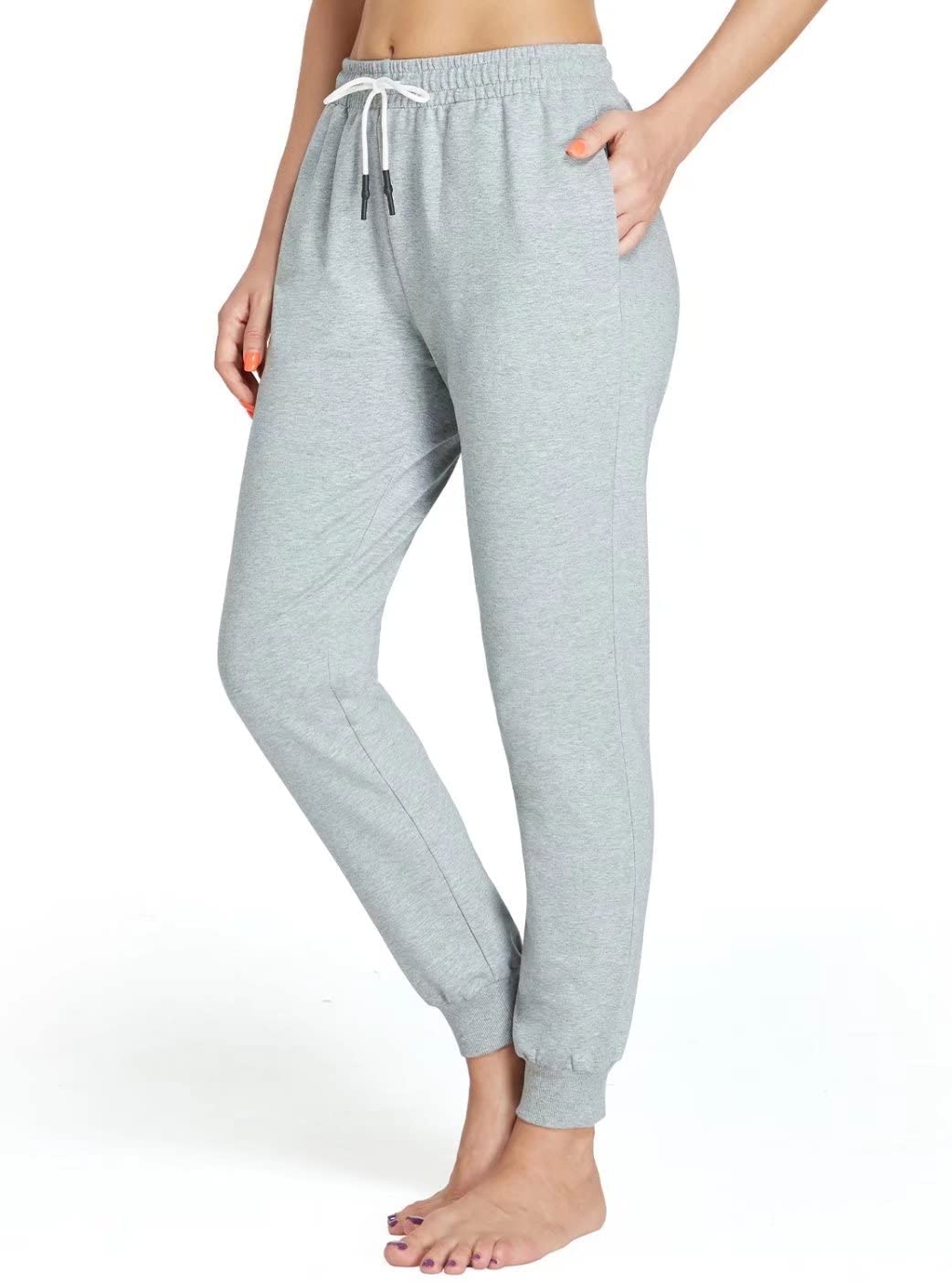 NOMINATE + Women Sweatpants With Pockets