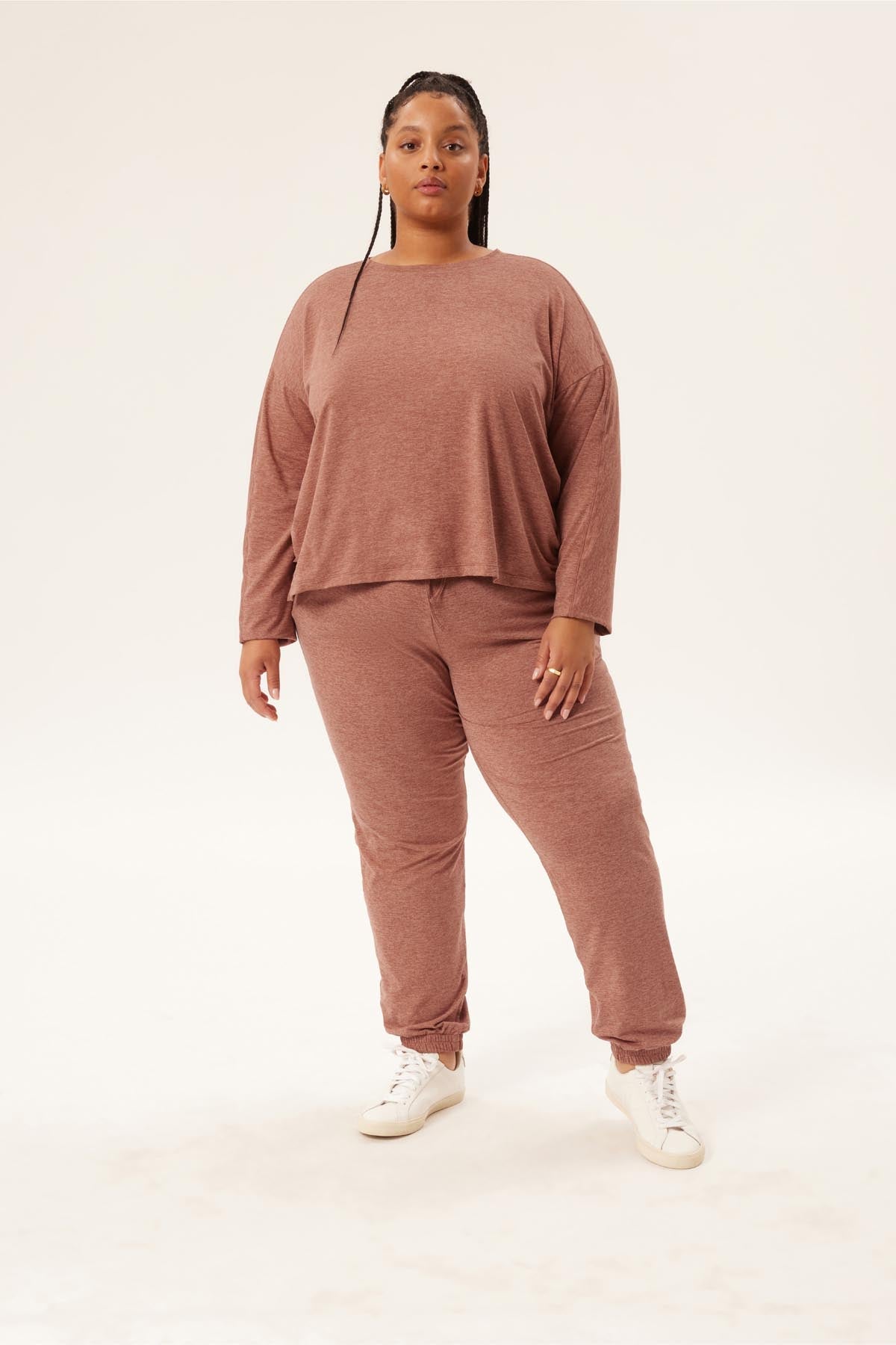 best and less plus size track pants