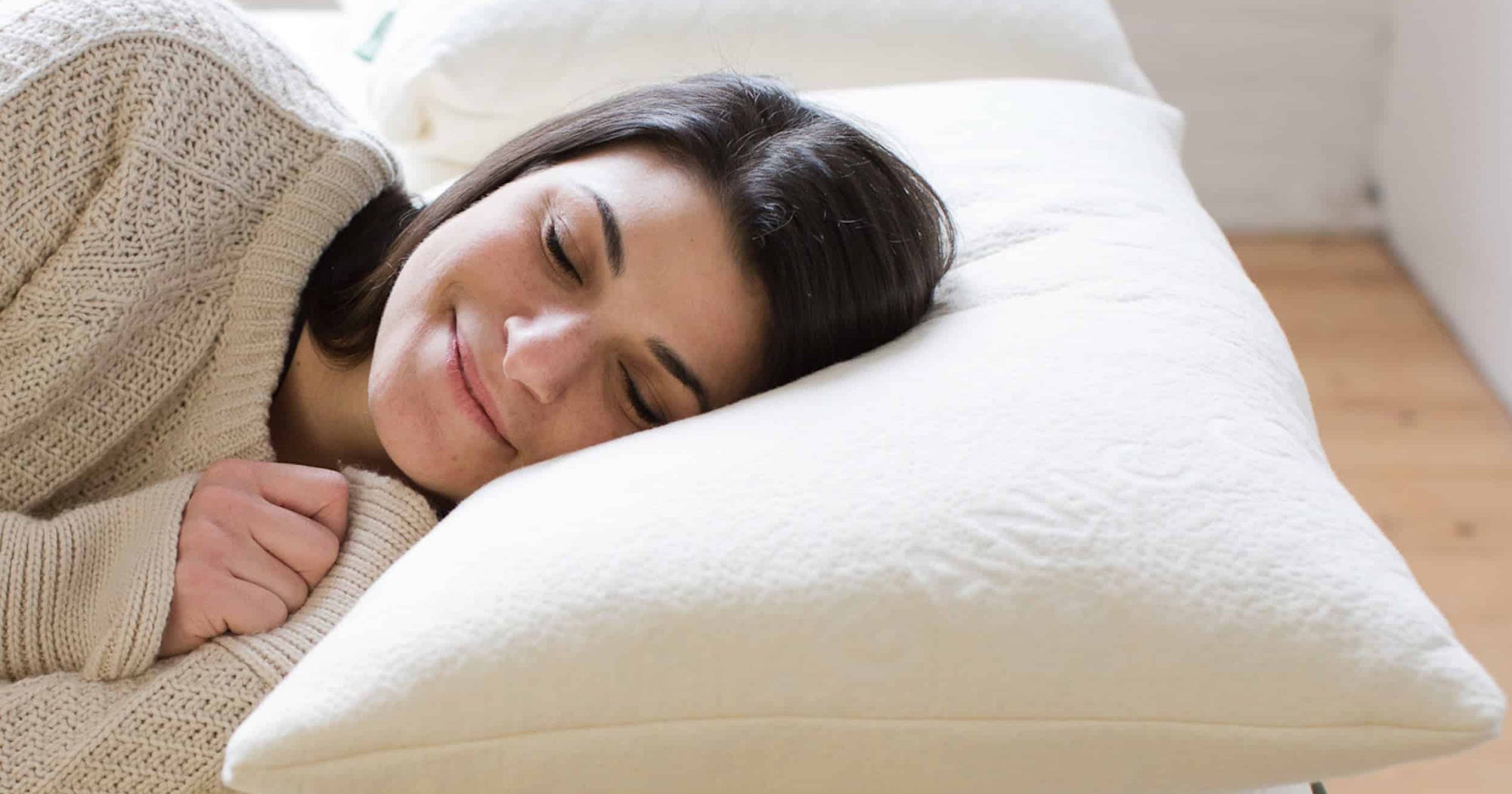 best latex pillow for side sleepers