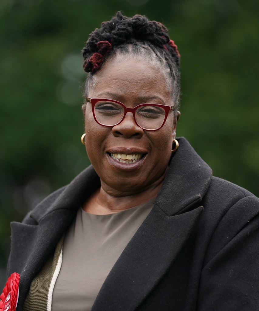 Birmingham’s First Black Woman MP Promises She “Won’t Be The Last”