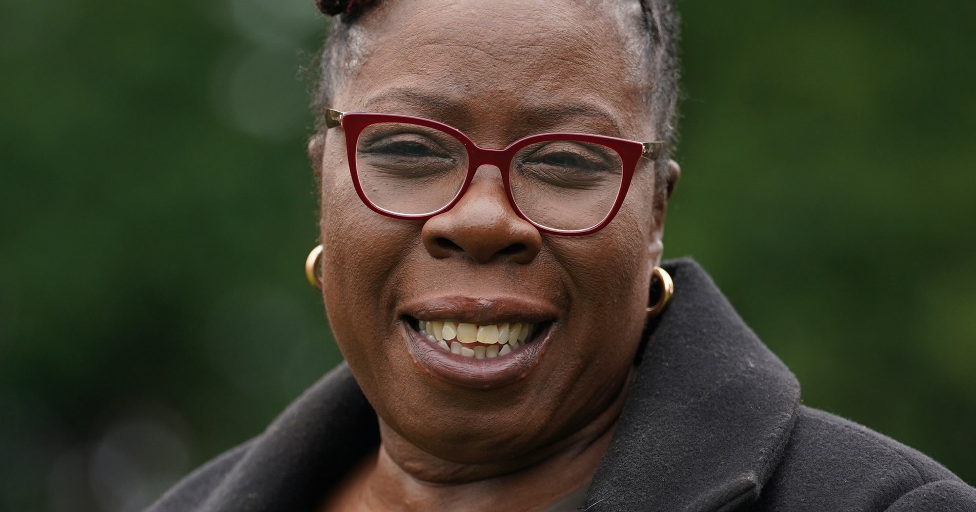 Paulette Hamilton Is Birmingham's First Black Female MP