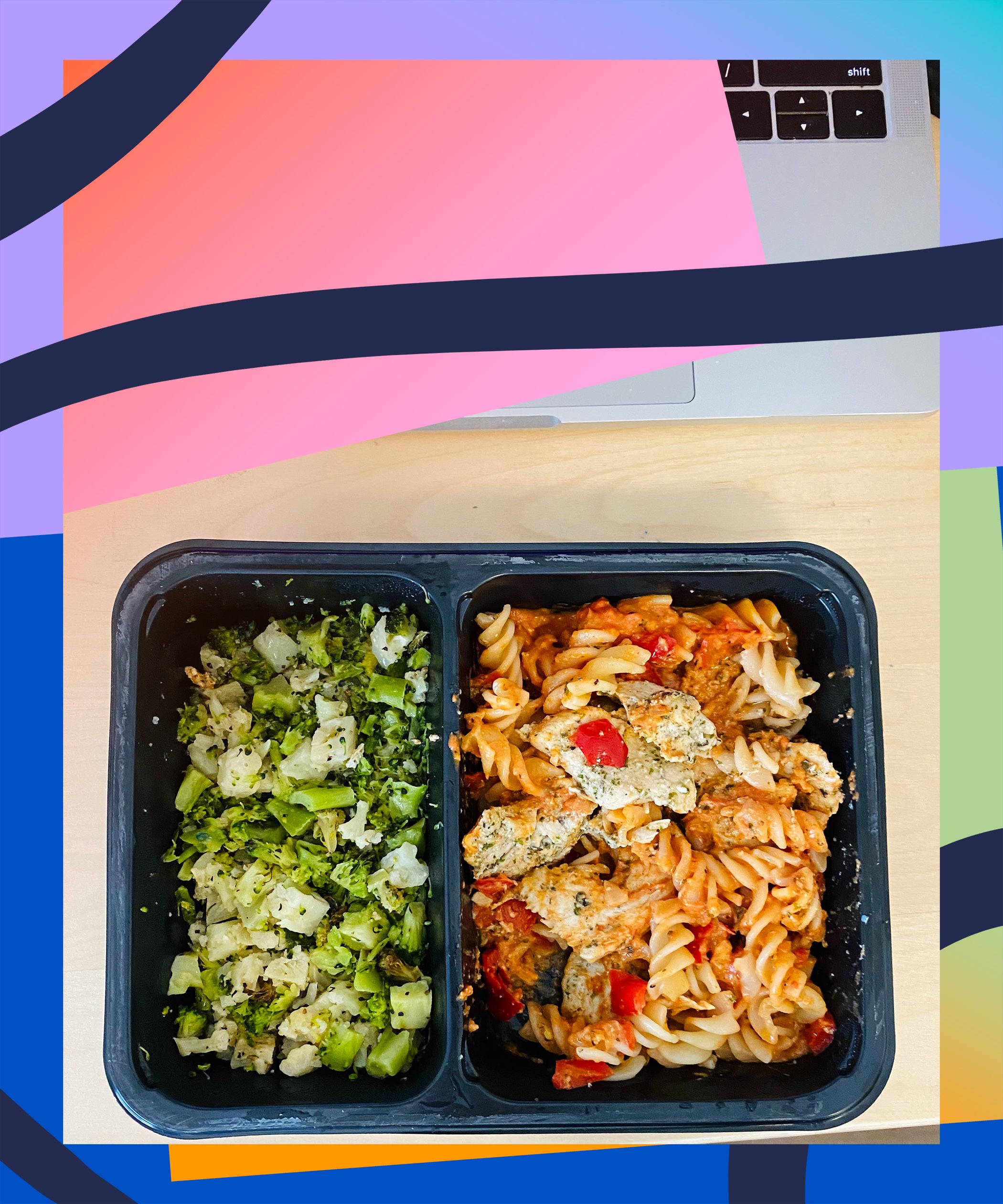 Factor Review: One of the Best Healthy Meal Delivery Services Around