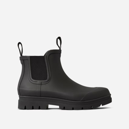 Everlane + The Rain Boot