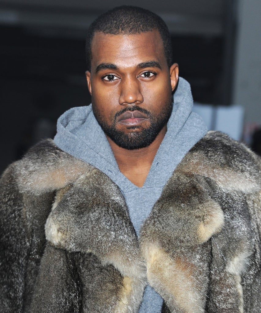 What Should We Do About Kanye West? Maybe…Nothing