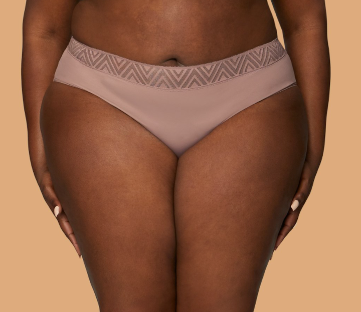  THINX Hiphugger Period Underwear for Women, Period