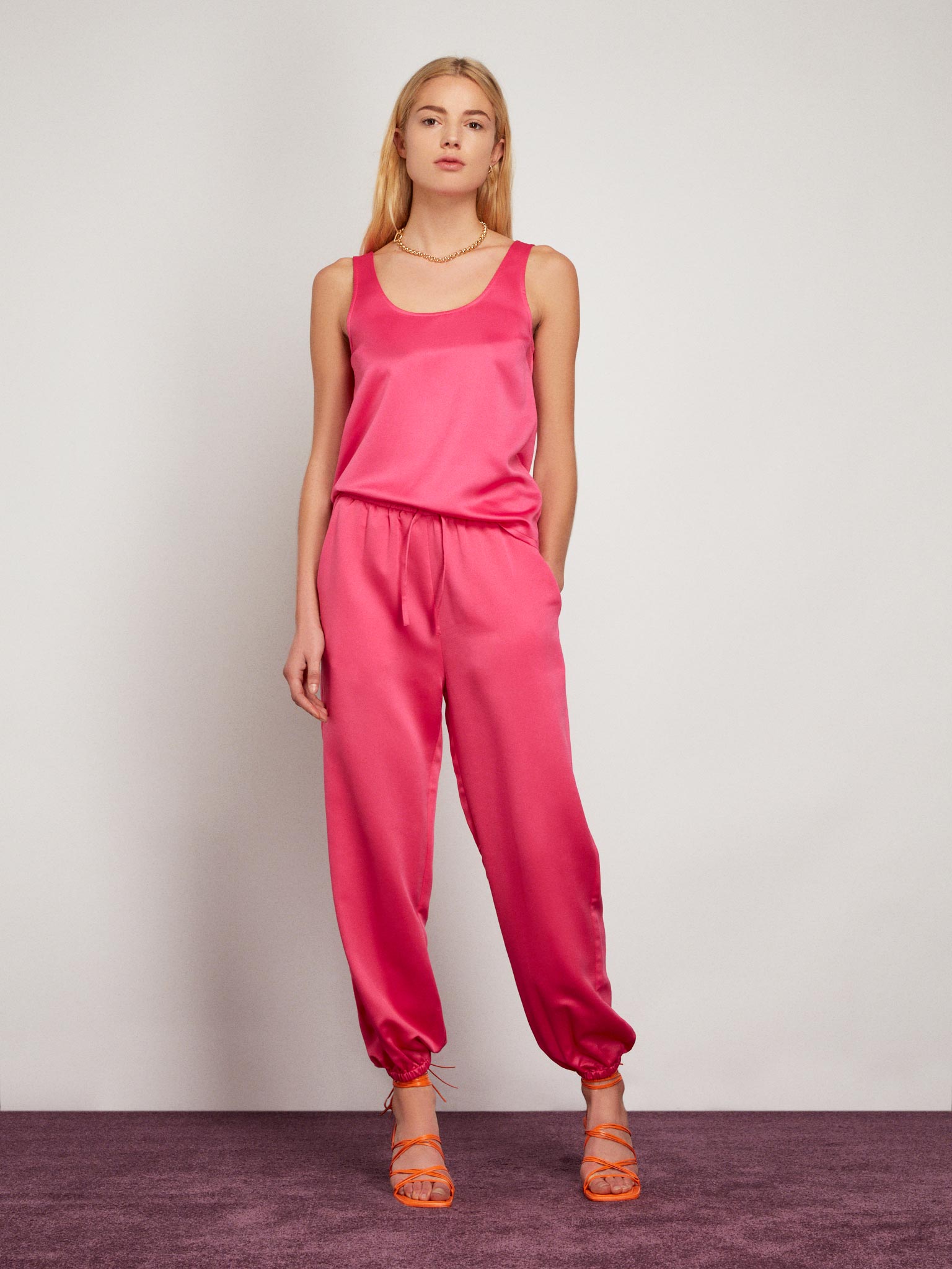 omnes jumpsuit