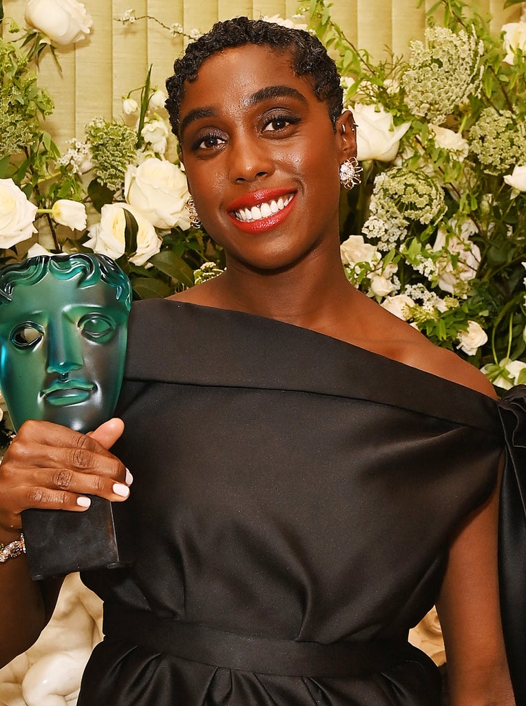 Lashana Lynch’s BAFTA Speech Is A Call To Action: Time To Celebrate Our Wins