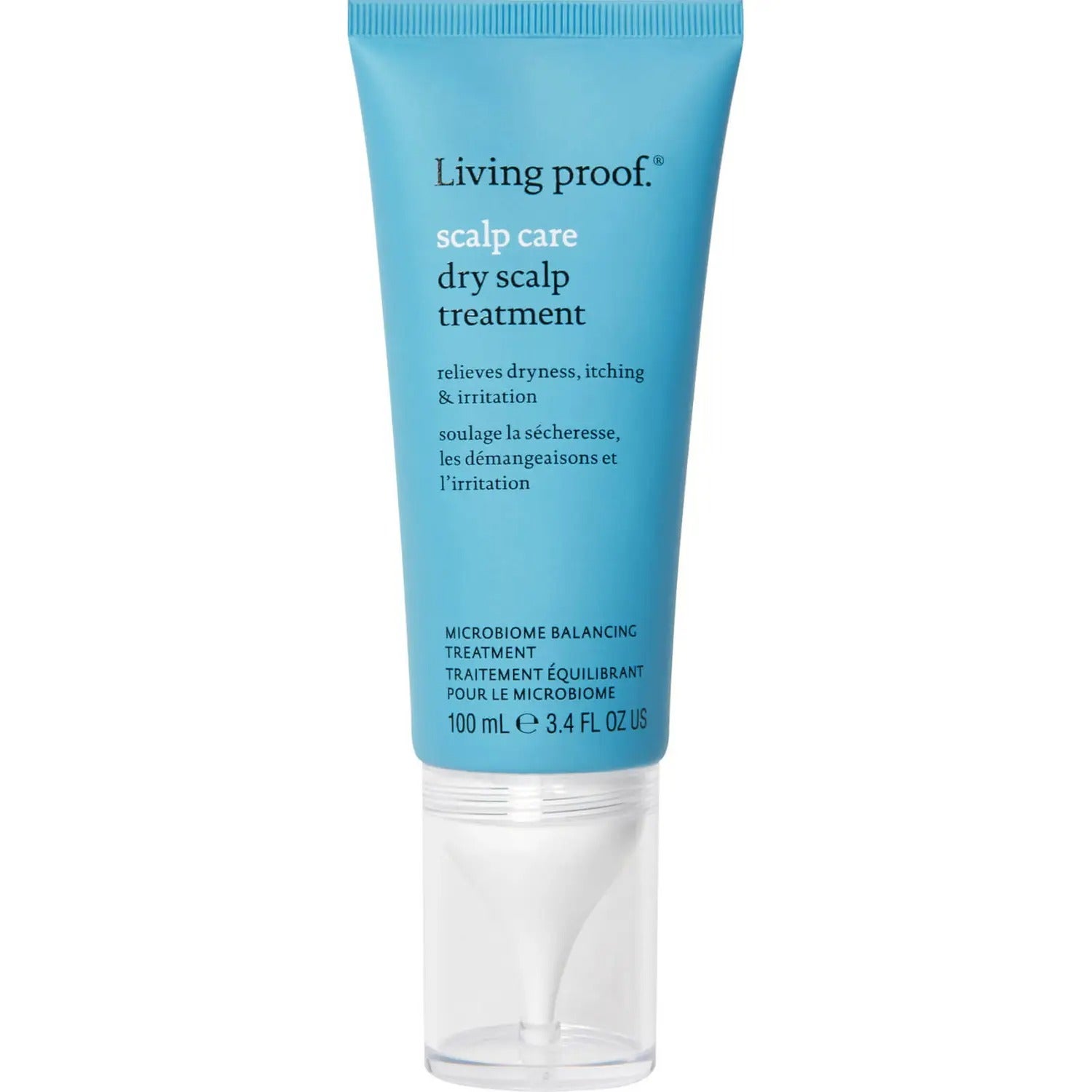 Living Proof + Scalp Care Dry Scalp Treatment