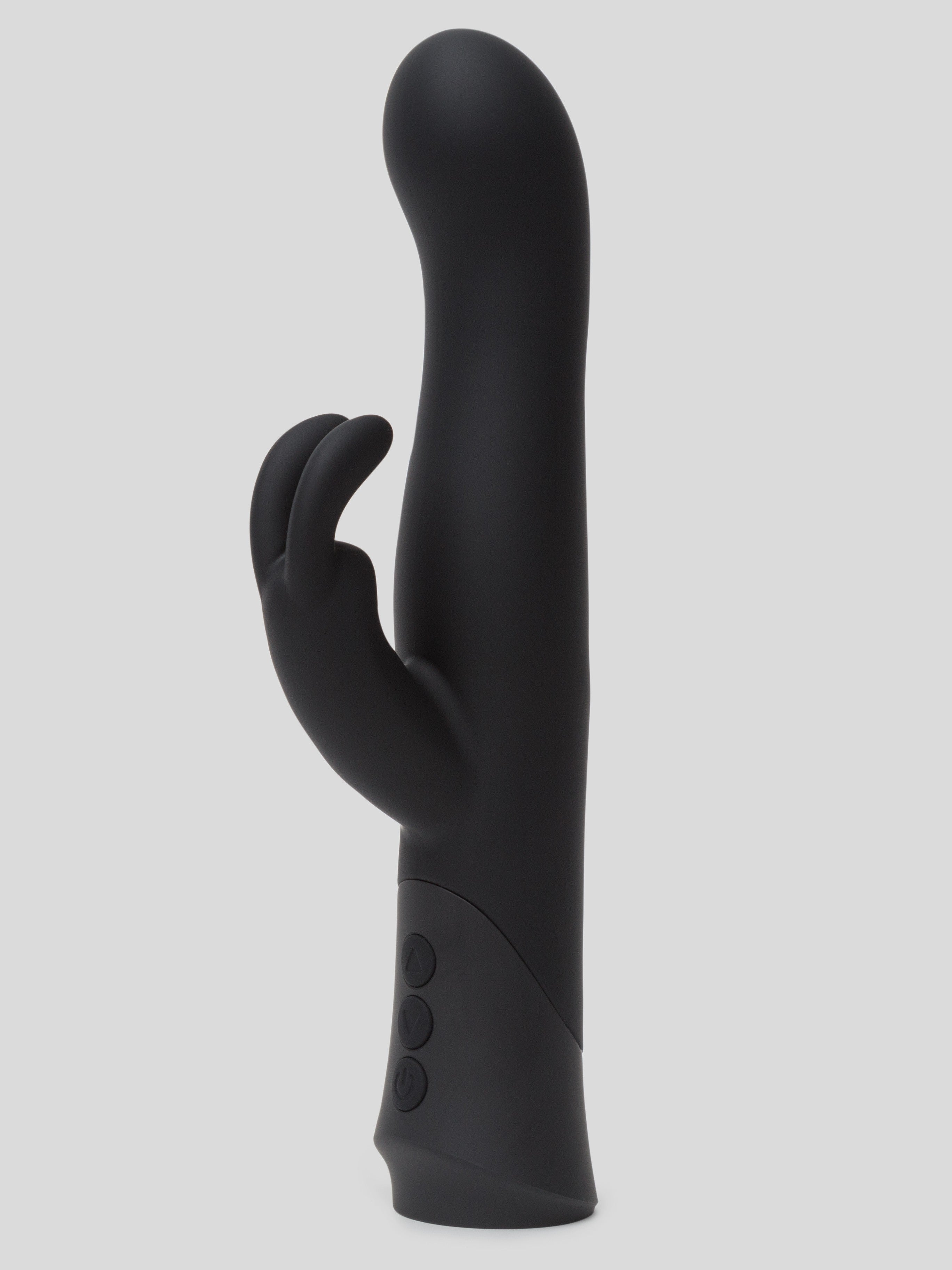 Lovehoney Rechargeable Silicone Rabbit Vibrator