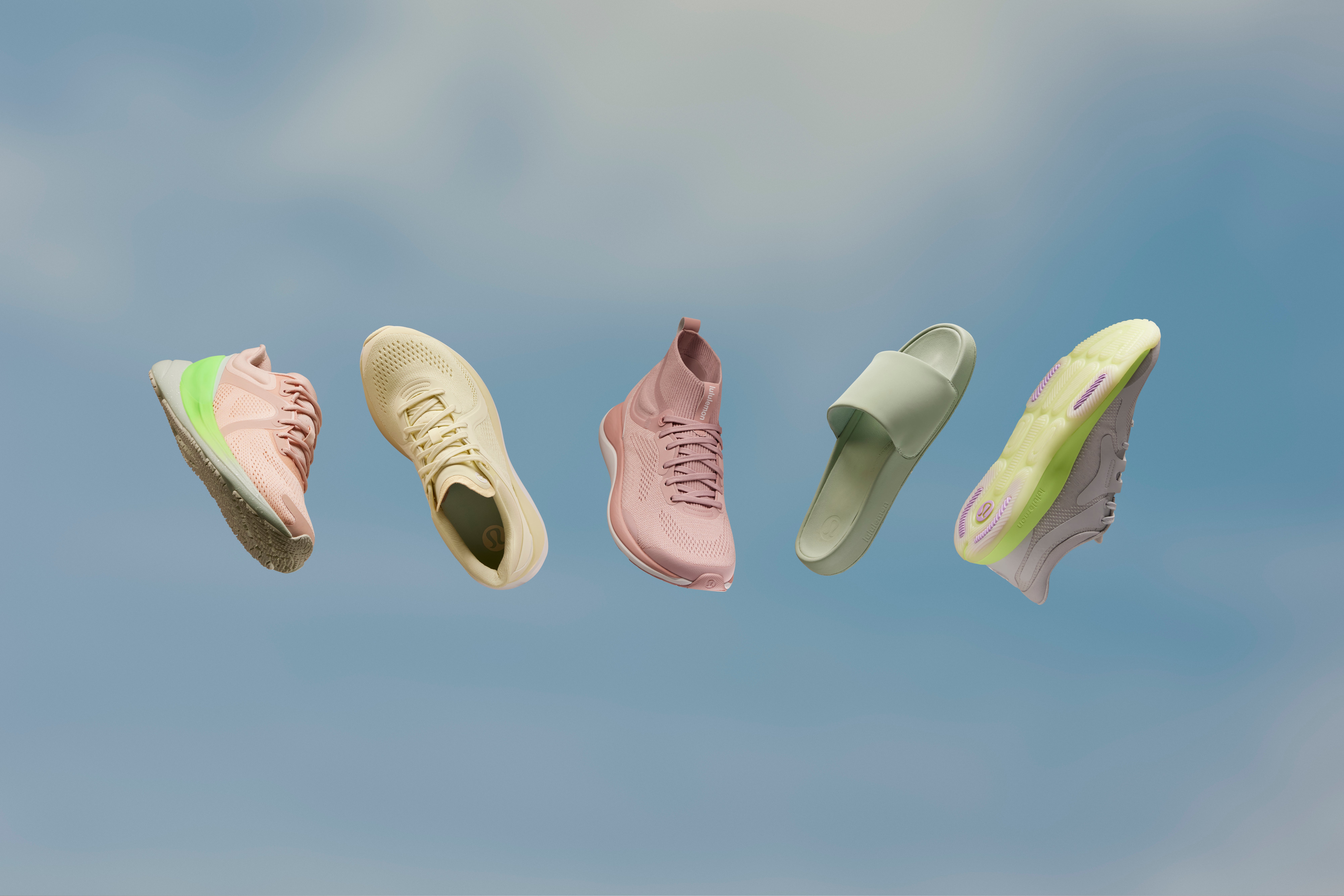 Best lululemon Sneaker Deals: Save On Blissfeel and Chargefeel