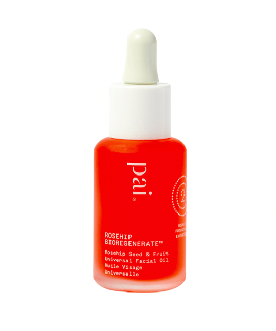 Pai + Rosehip BioRegenerate Oil