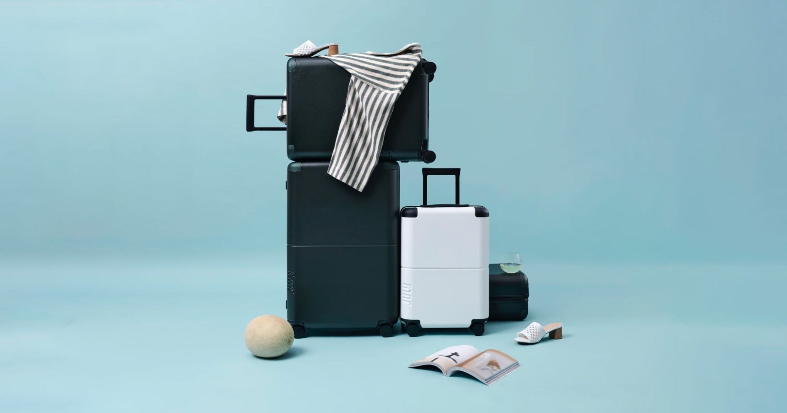 11 Best Rolling Luggage For Smooth Travels