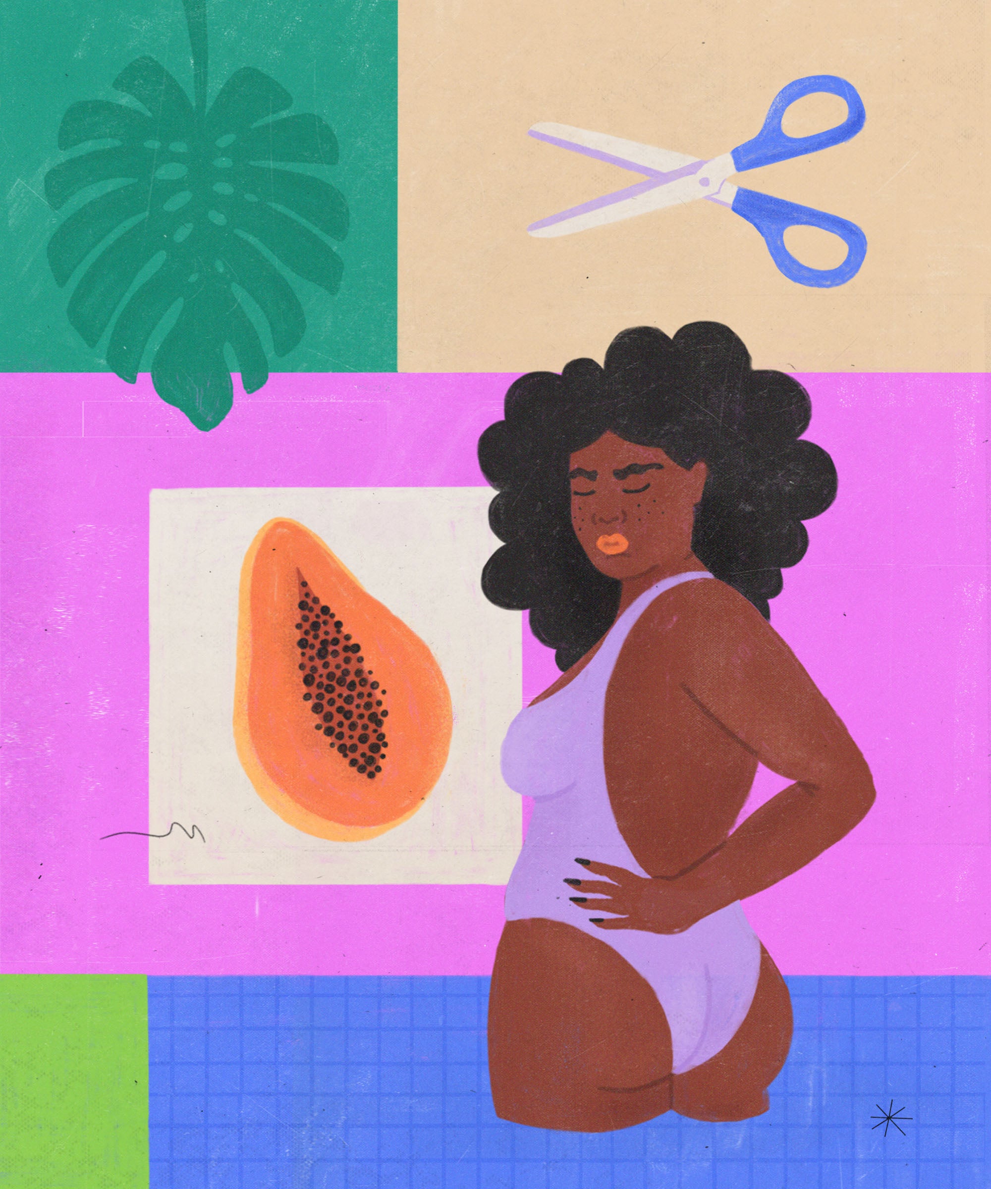 You're Not Fat You're Just Latina!” — The Effects of Sexualization of Latina  Bodies — Sexual Health Alliance