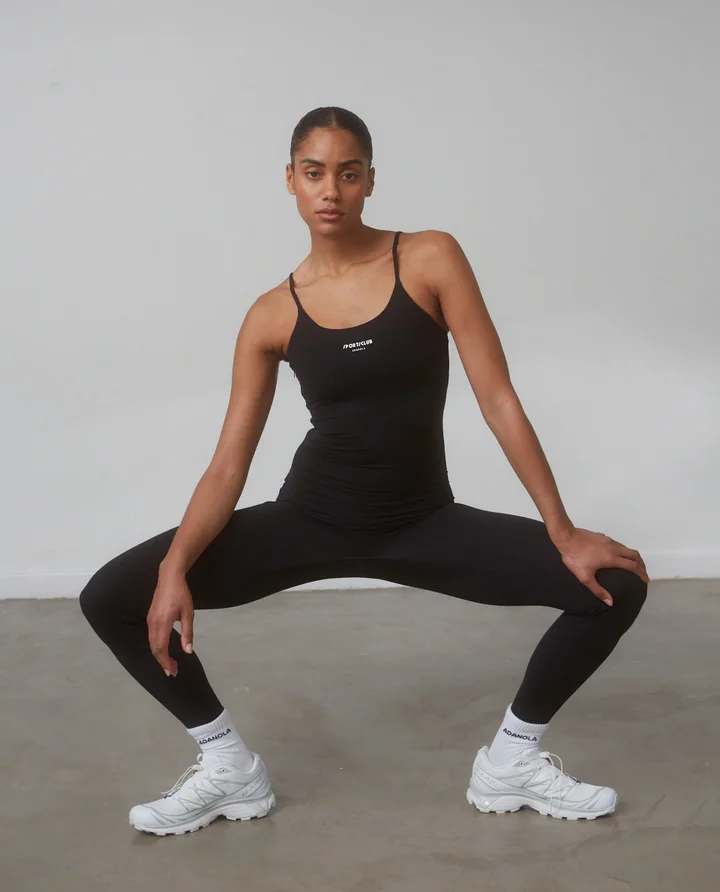 Activewear Styles For Spring 2023