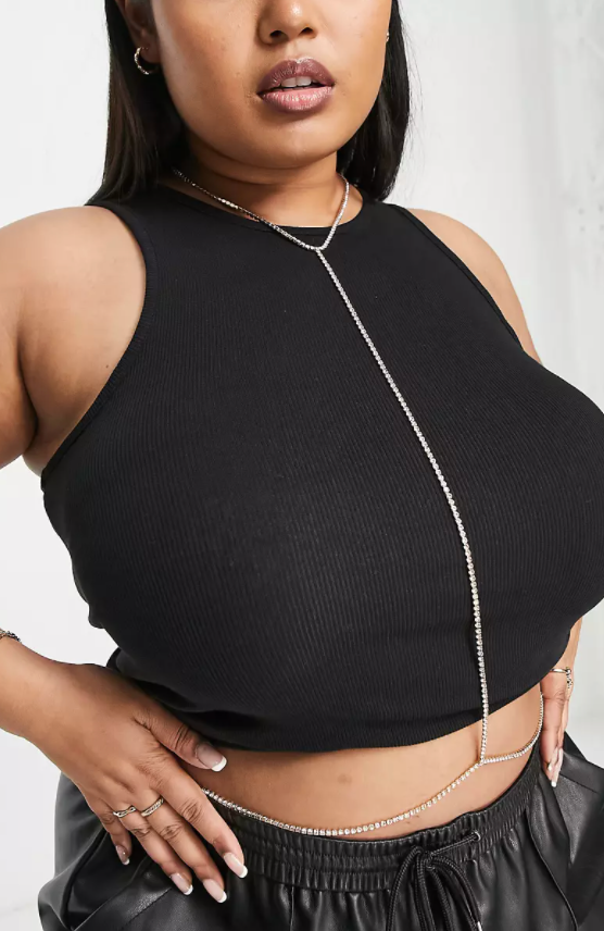 Best Belly Chains 2023: The Best Body Chains To Shop Now