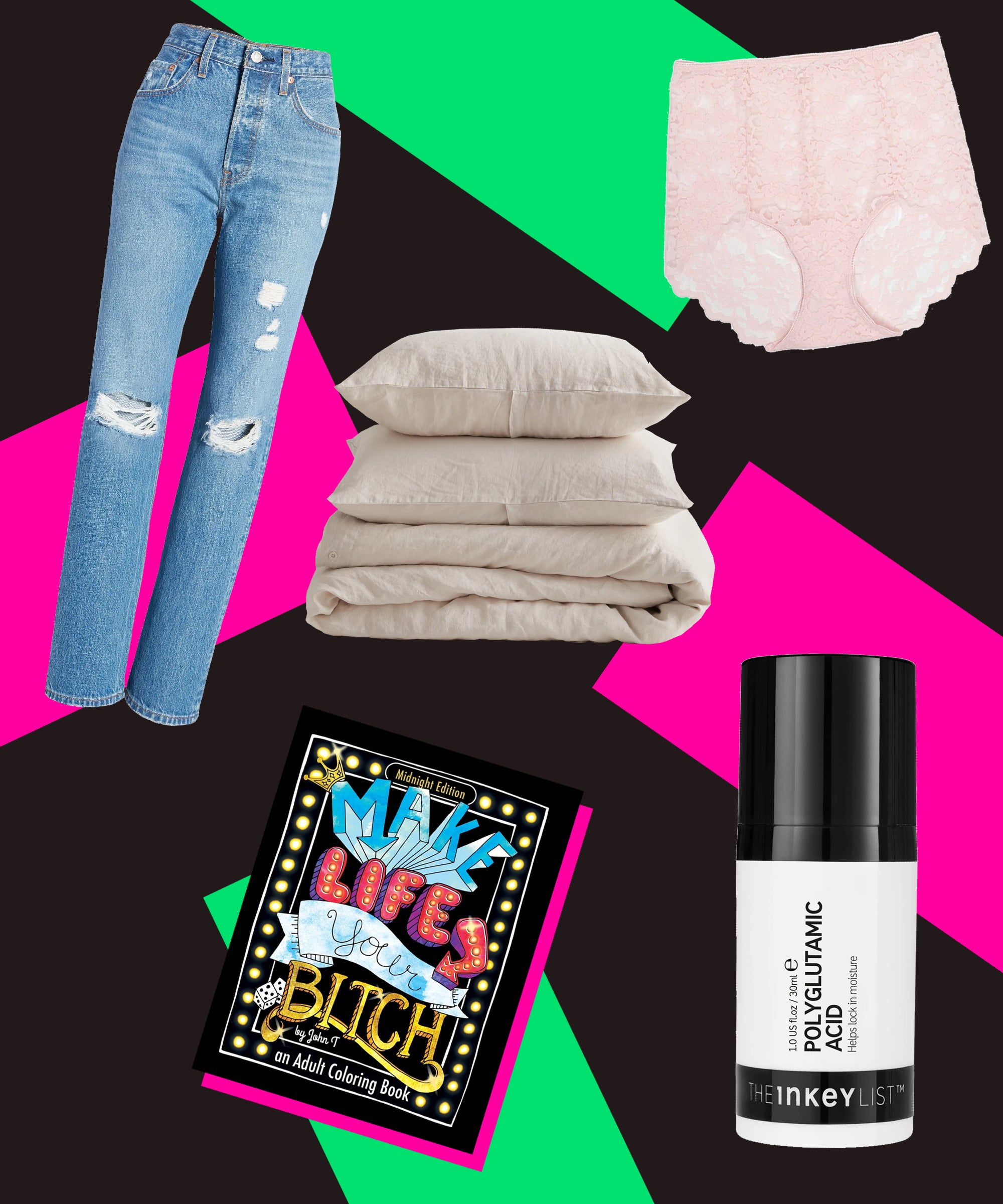 Best-Selling Products On Refinery29: March 2022