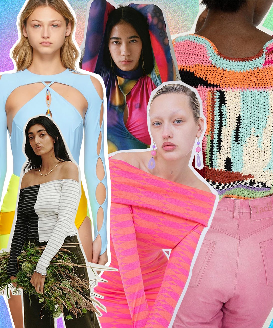 37 Gen Z Inspired Fashion Trends From  Gallery - 22 Words