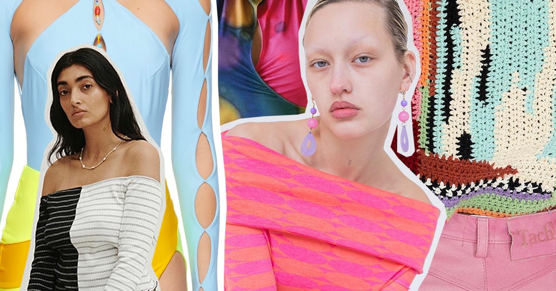29 Viral Fashion Brands on TikTok You Need on Your Radar