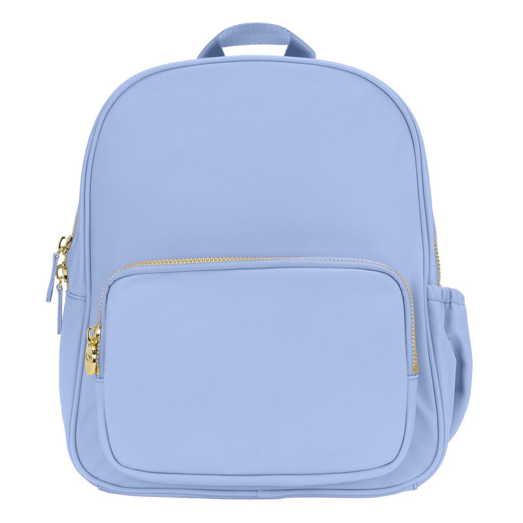 Stoney Clover Lane-Classic Mini Backpack Lilac