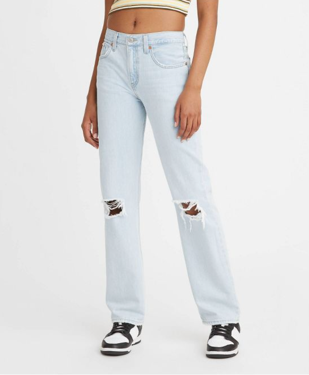 best jeans target