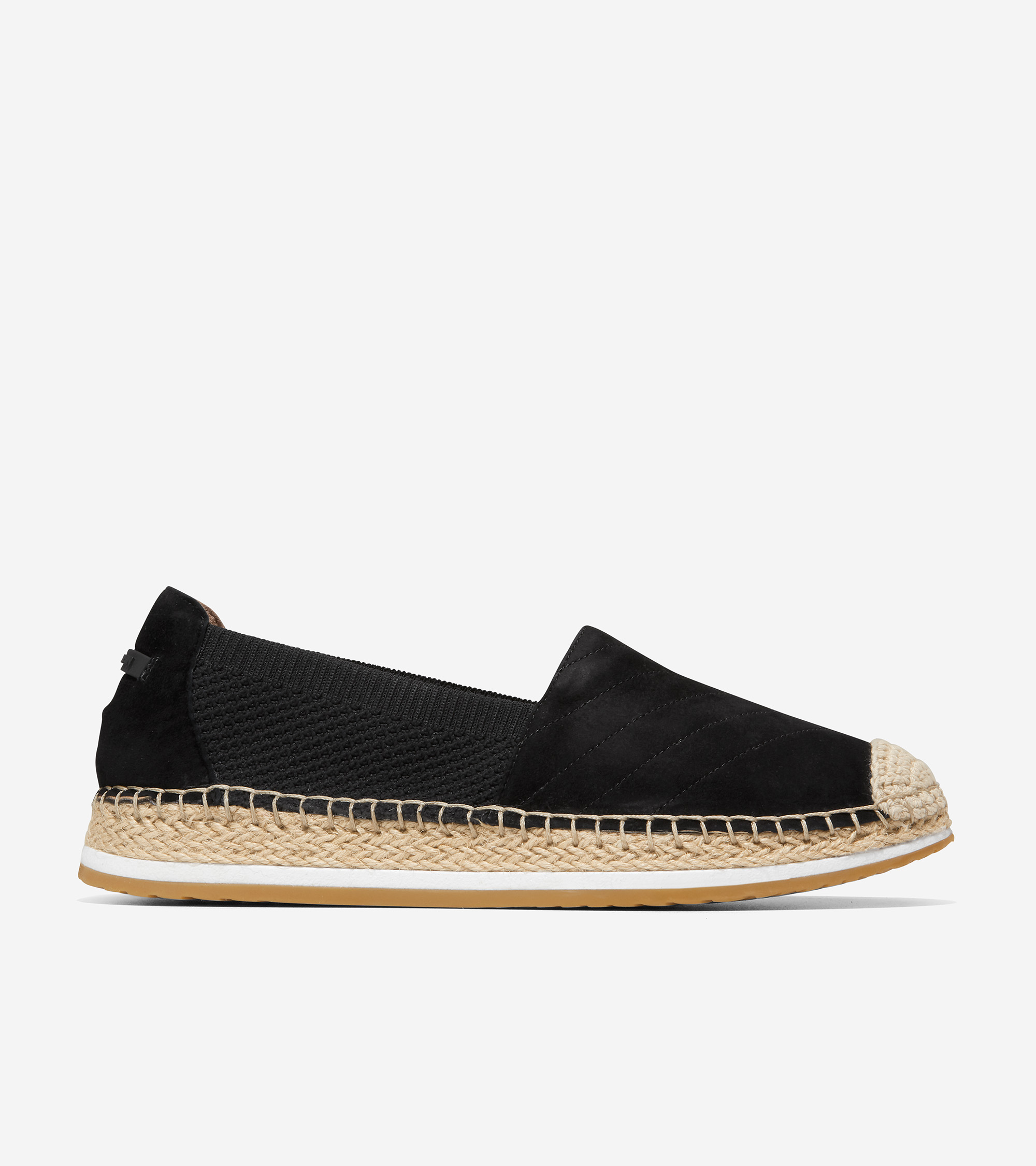 Cole Haan + Cloudfeel Espadrille Loafer