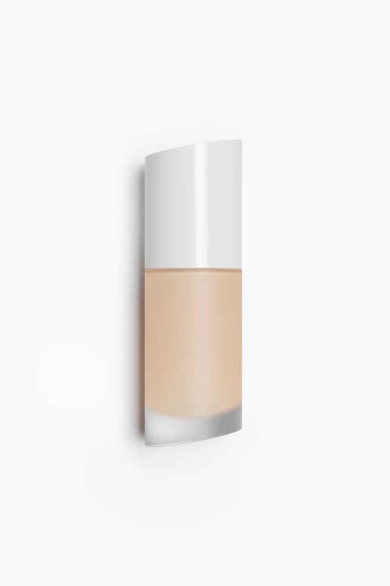 Soft Matte Foundation