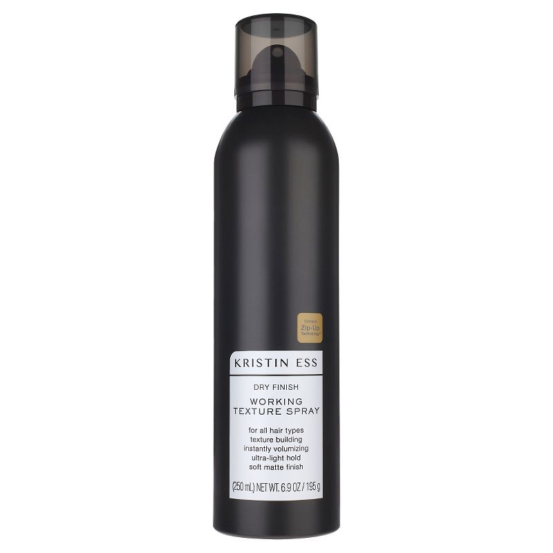 Kristen Ess Kristin Ess Dry Finish Working Texture Spray   10926944 