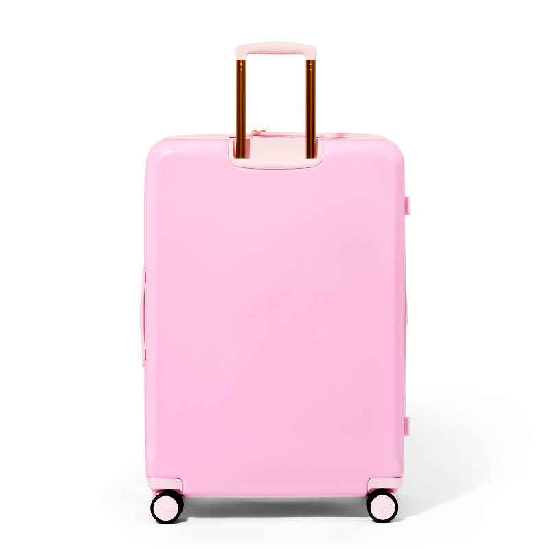 Stoney Clover Lane x Target 29 Spinner Suitcase Pink