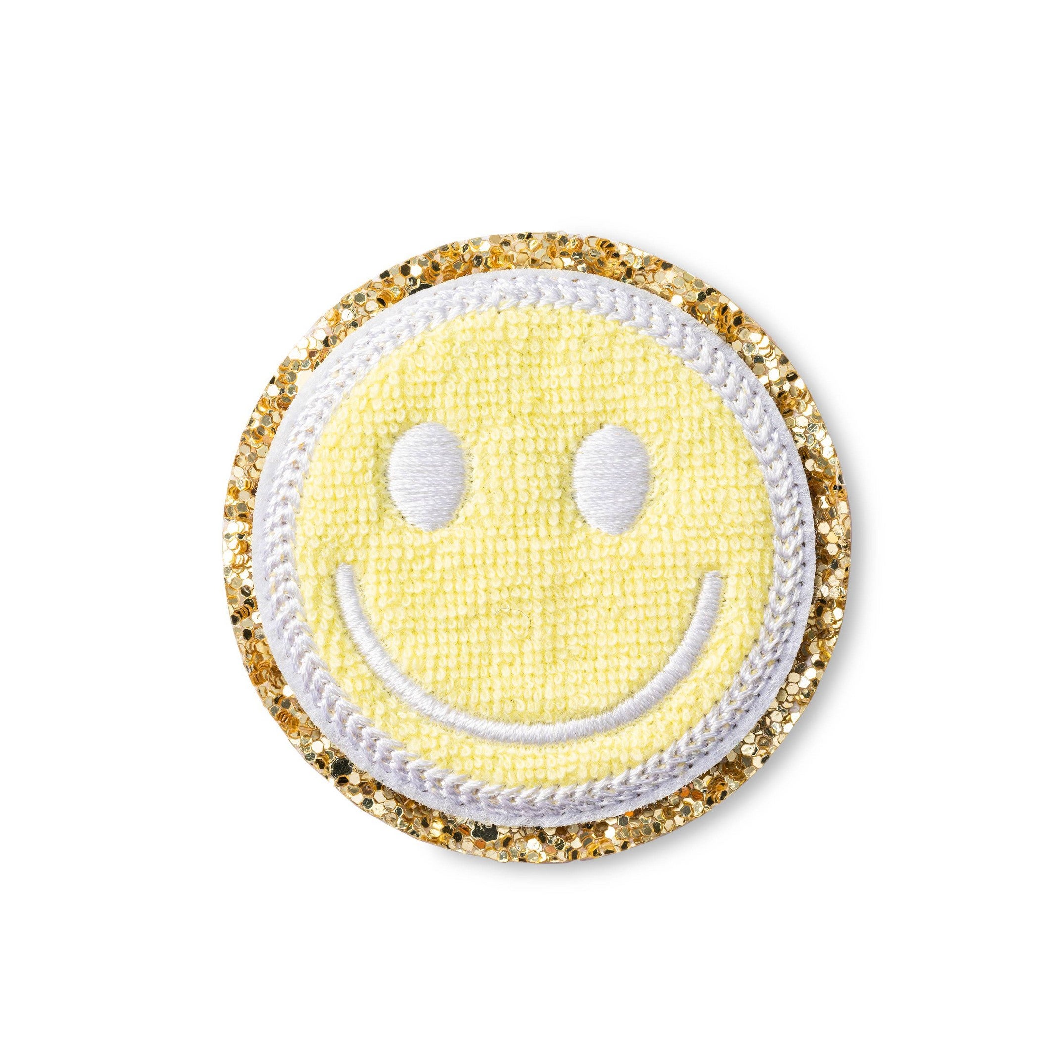 Stoney Clover Lane Be happy fanny pack (smiley face) outlet kids size